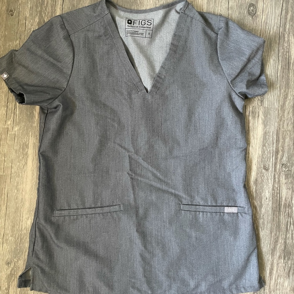Figs Scrub Set